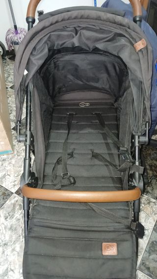 Silla paseo marca kinderkraft