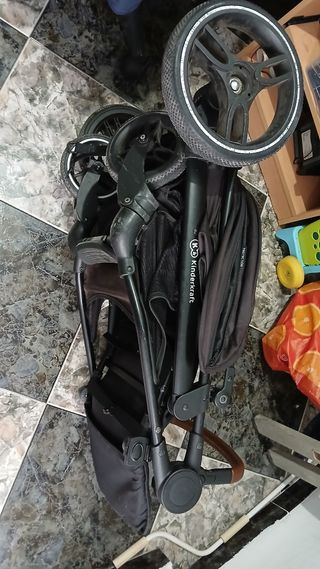 Silla paseo marca kinderkraft