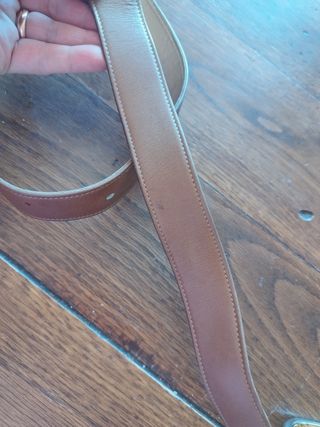 Gucci cintura vintage 