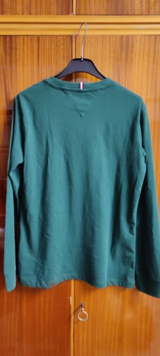 T-shirt ragazzo maniche lunghe