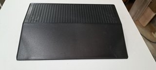 Toma de aire