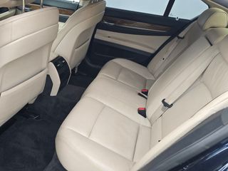 BMW 730 DA Pack M 245cv