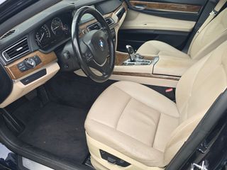BMW 730 DA Pack M 245cv