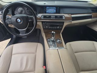BMW 730 DA Pack M 245cv