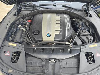 BMW 730 DA Pack M 245cv