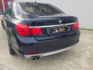 BMW 730 DA Pack M 245cv