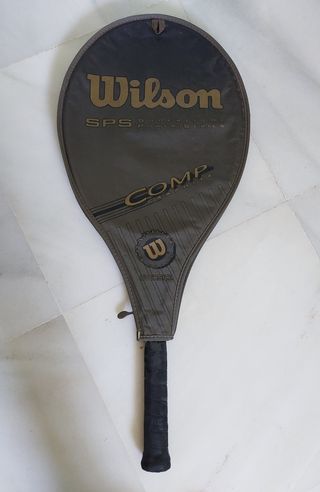 Raqueta Tenis