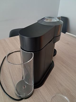 Cafetera Nespresso Vertuo Next