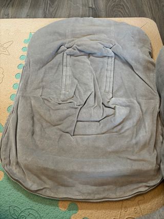 Saco invierno Tuc Tuc