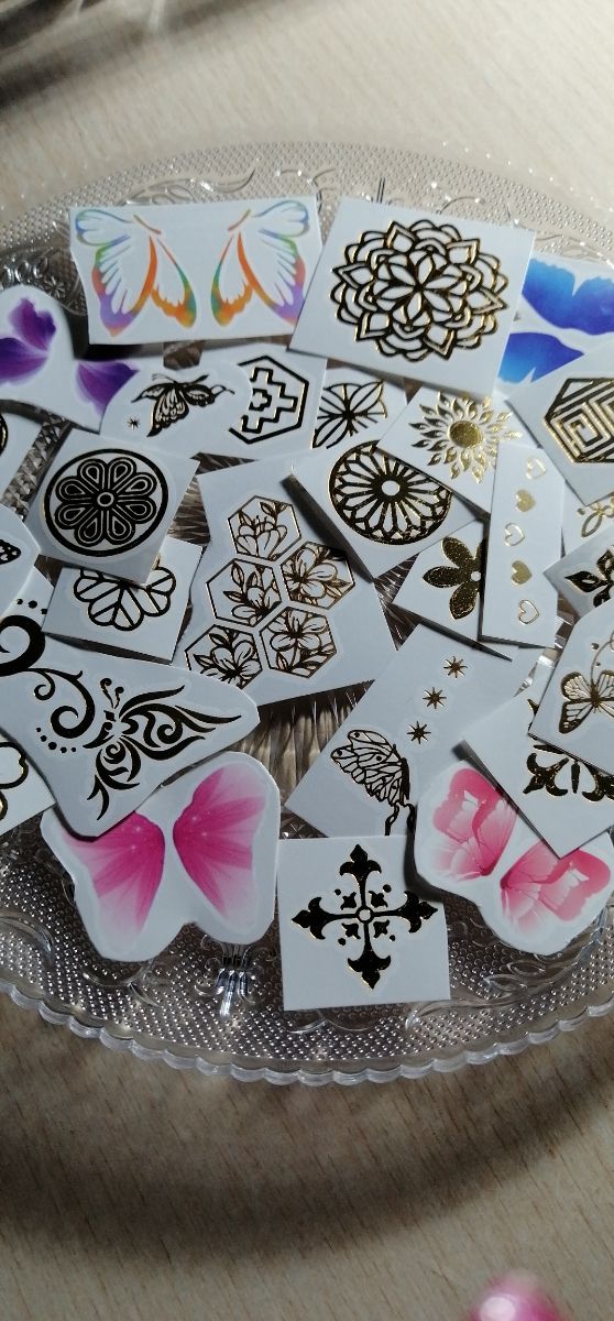 Kit de Glitter para Eventos