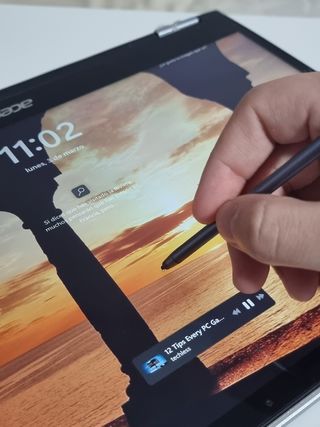 PORTÁTIL REVERSIBLE - Acer Spin 3