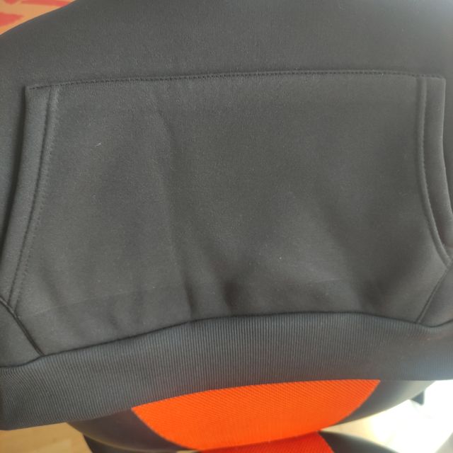 Sudadera con capucha