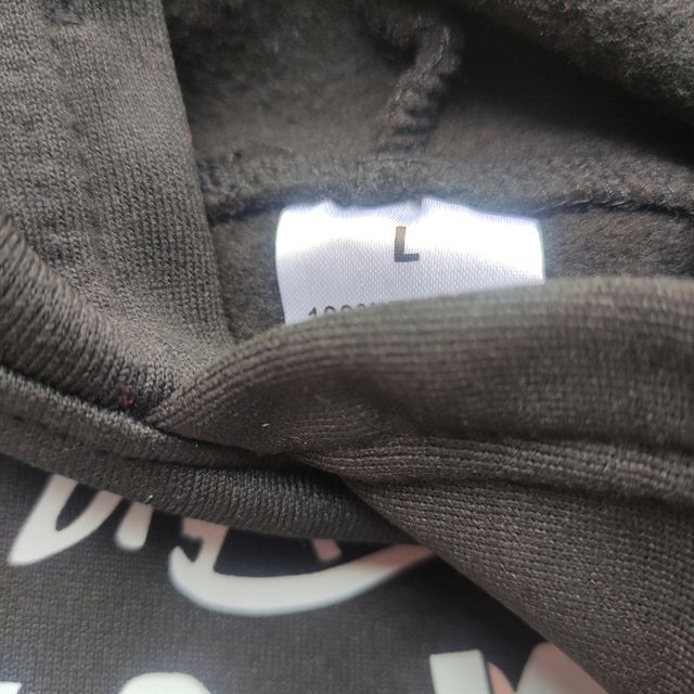 Sudadera con capucha