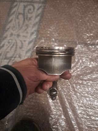 Piston Honda Forza 300