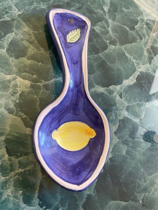 Poggiamestolo