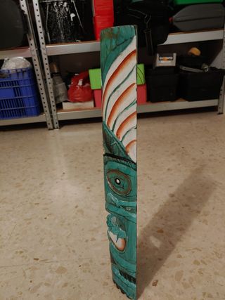 Totem tiky