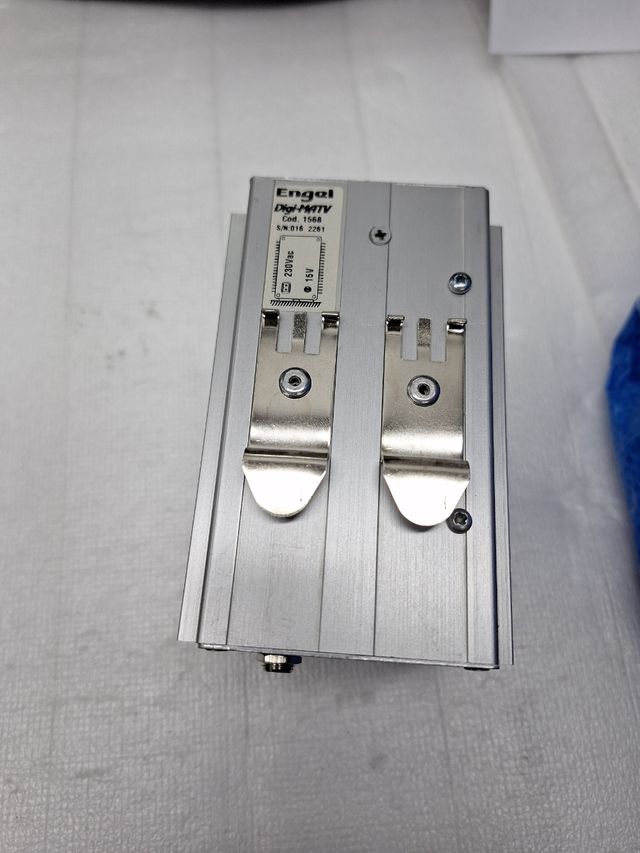 Fuente engel 1568 central modular