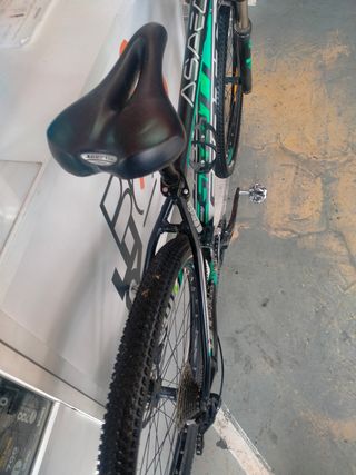 BICICLETA SCOTT
