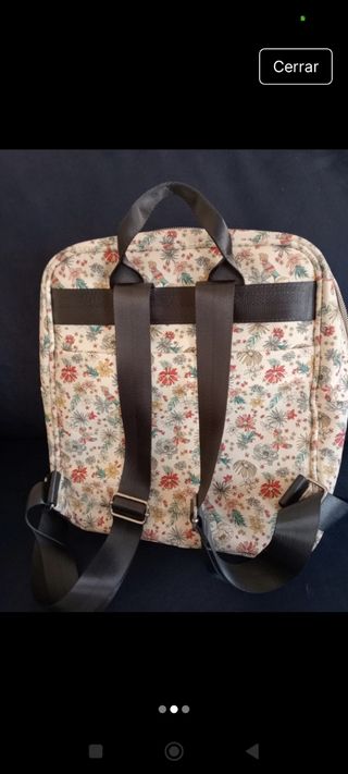 Mochila Parfois