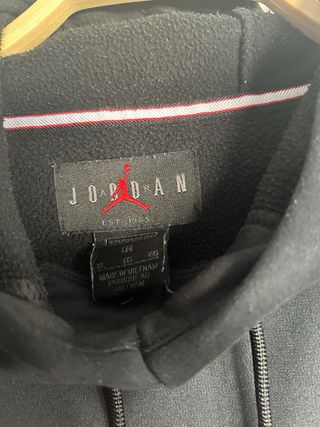 Sudadera Jordan