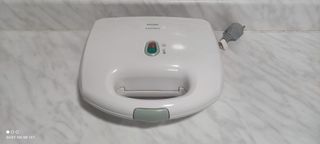 Sandwichera eléctrica