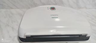 Sandwichera eléctrica