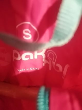 Chaleco endura ciclismo cortavientos