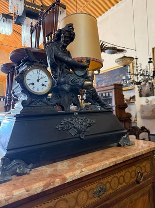 Reloj