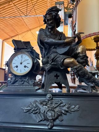 Reloj