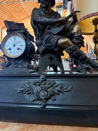 Reloj
