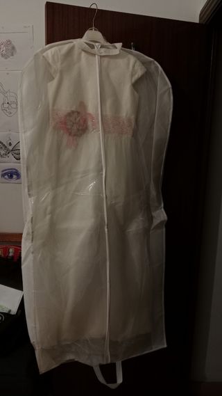 Vestido de Comunión 