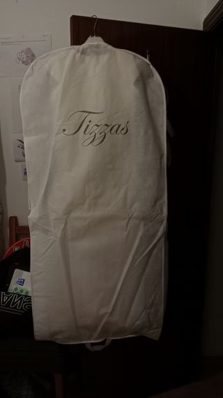 Vestido de Comunión 