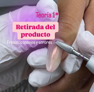 Cursos Online desde cero - manicura perfecta