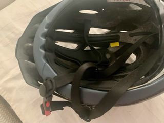 Casco bicicleta MTB adulto Rockrider
