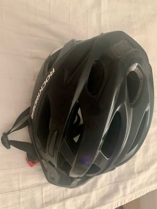 Casco bicicleta MTB adulto Rockrider