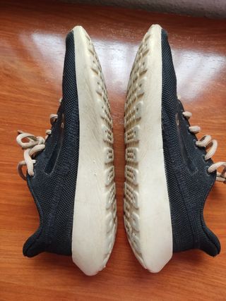 Zapatos T.36
