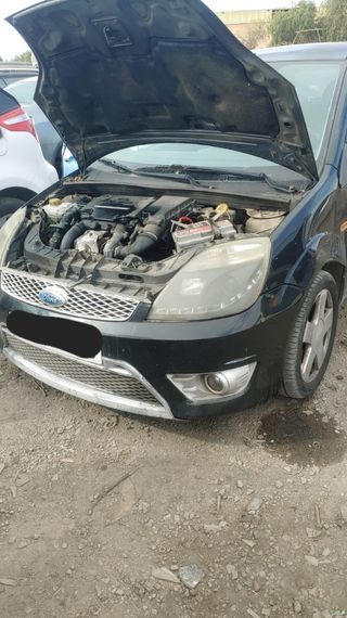 DESPIECE FORD FIESTA V ST COUPE 2005