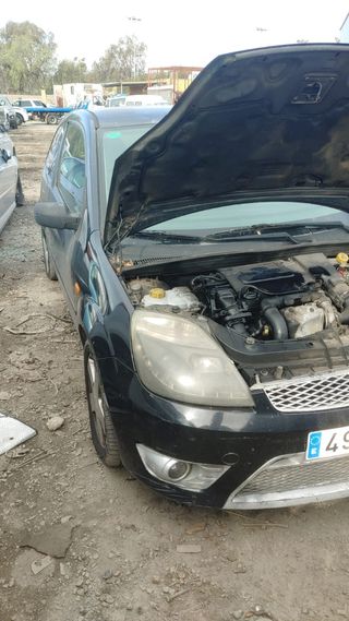 DESPIECE FORD FIESTA V ST COUPE 2005