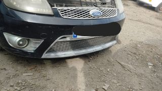 DESPIECE FORD FIESTA V ST COUPE 2005