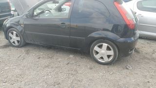 DESPIECE FORD FIESTA V ST COUPE 2005