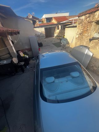 Mercedes-Benz  CLK 2003
