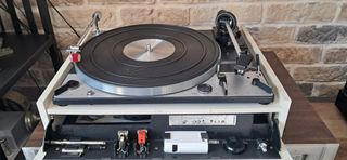 Tocadiscos Dual 1229