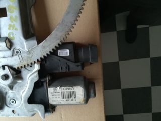 ELEVALUNAS DELANTERO IZQUIERDO OPEL MERIVA A 