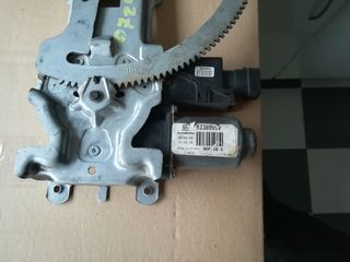 ELEVALUNAS DELANTERO IZQUIERDO OPEL MERIVA A 
