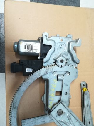 ELEVALUNAS DELANTERO IZQUIERDO OPEL MERIVA A 