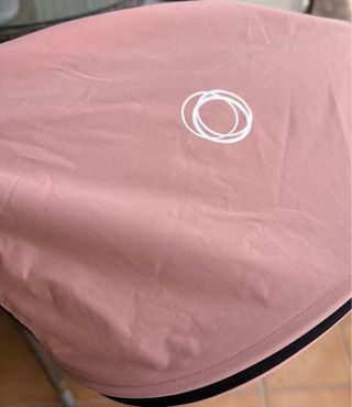 Capota Bugaboo Ventilada 