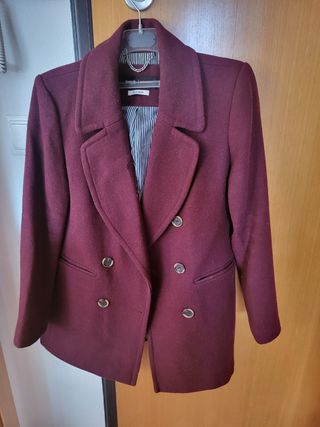 Chaquetón Fórmula Joven