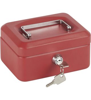 Caja caudales caja fuerte