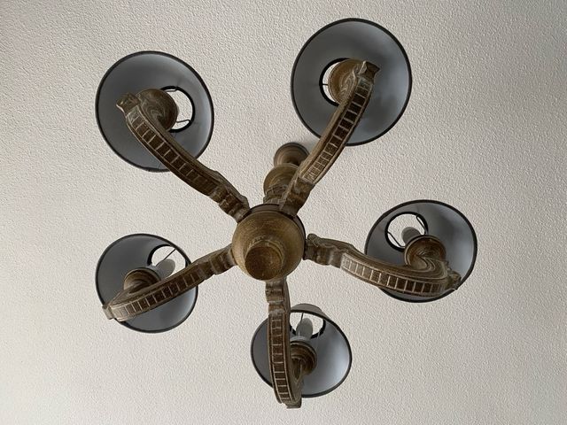Lampada da soffitto