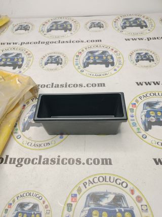 Guantera superior radio Renault 11,9